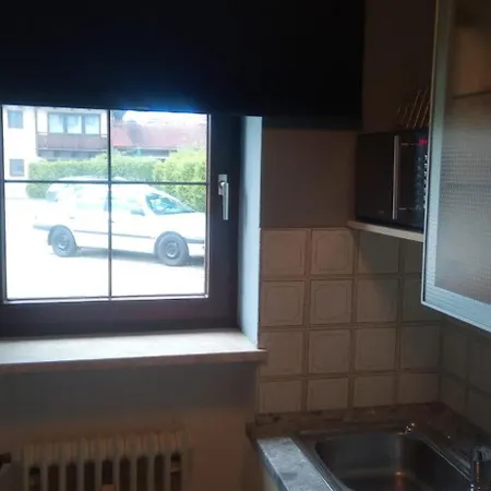 Alpine Flat انزل