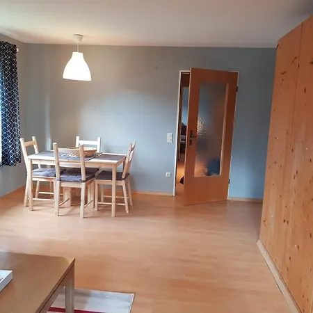 شقة Alpine Flat انزل