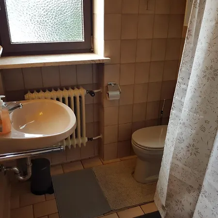 شقة Alpine Flat انزل