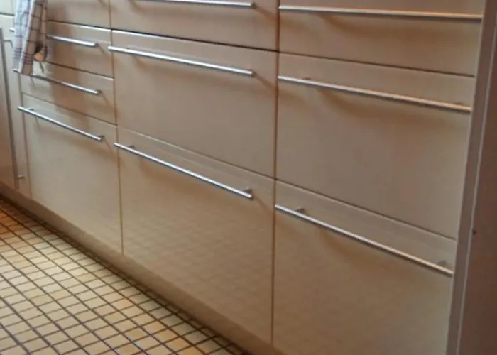 Alpine Flat Apartamento *