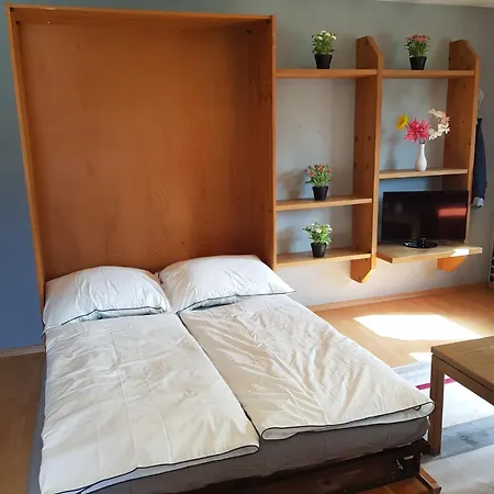 Διαμέρισμα Alpine Flat Inzell