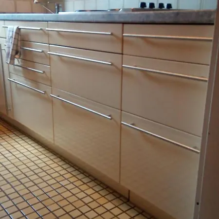 Alpine Flat Διαμέρισμα *