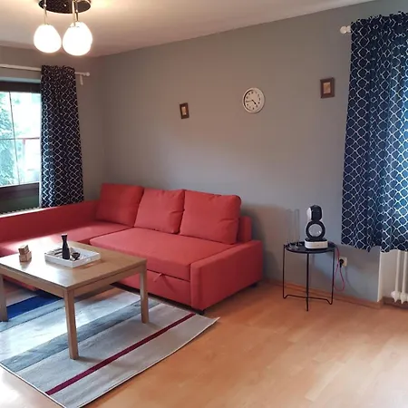 Alpine Flat Διαμέρισμα Inzell